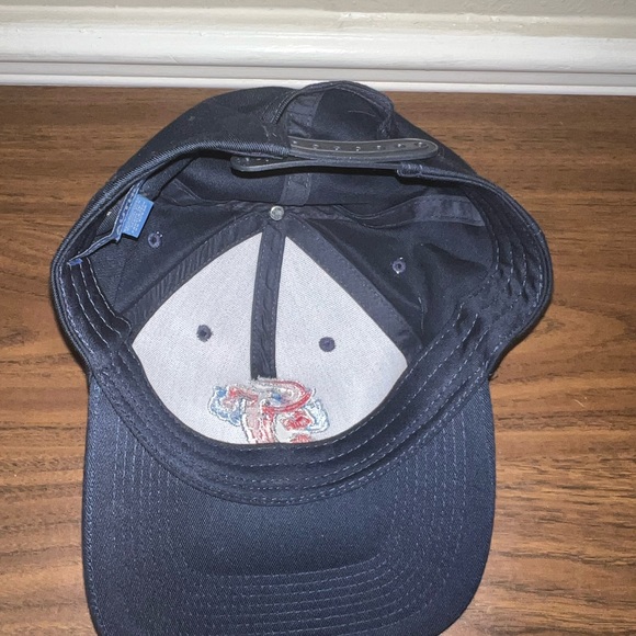 JACKSONVILLE JUMBO SHRIMP HAT SnapBack baseball - Picture 6 of 8